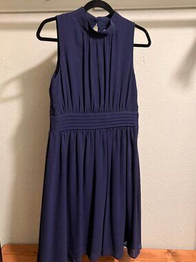 Something Blue | Azalea | Size L | ModCloth